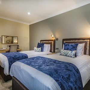Classic Twin Room